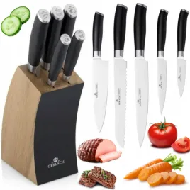 gerlach-zestaw-komplet-nozy-noz-kuchenny-w-bloku-do-chleba-szefa-deco-black