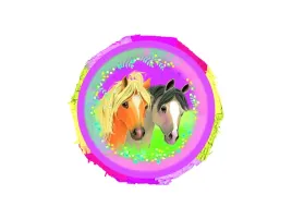 piniata-okragla-konie-1-szt