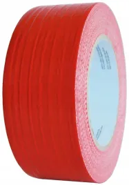 tasma-zbrojona-tkaninowa-otulina-izolacja-czerwona-mocna-duct-tape-48-50m