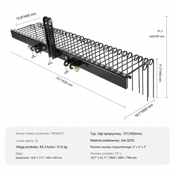 zgrabiarka-do-trawnikow-32-zebow-kod-producenta-32-zeby