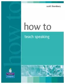 how-to-teach-speaking-scott-thornbury