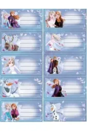 naklejki-na-zeszyty-kraina-lodu-nalepki-na-zeszyty-frozen-10-szt