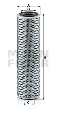 filtr-hydrauliczny-h1070-man