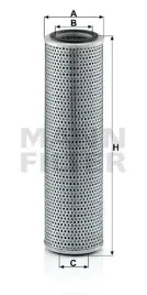 filtr-hydrauliczny-h1070-man