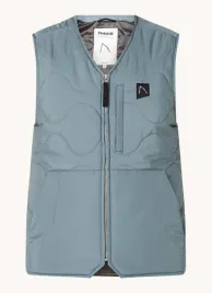 chasin-kamizelka-audius-turkusowa-xl