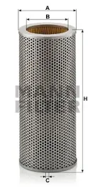 filtr-hydrauliczny-h13104-man