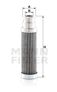 filtr-hydrauliczny-h4005-man