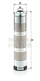 filtr-hydrauliczny-h5010-man