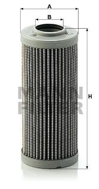 filtr-hydrauliczny-hd509-man
