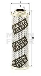filtr-hydrauliczny-hd6004x-man