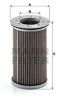 filtr-hydrauliczny-hd811-man