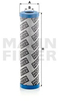 filtr-hydrauliczny-hd9003-man