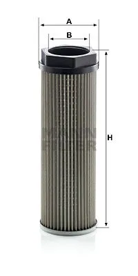 filtr-hydrauliczny-hd9002-man