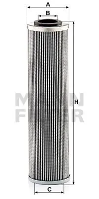 filtr-hydrauliczny-hd9006x-man-producent-czesci-mann-filter