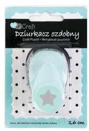 dziurkacz-ozdobny-gwiazda-16cm-dalprint