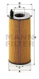 filtr-oleju-hu820-2x-man