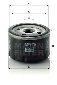 filtr-oleju-mw75-man