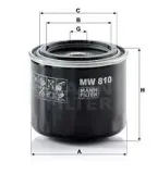 filtr-oleju-mw810-man-stan-nowy