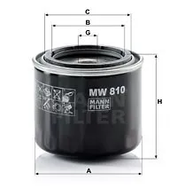 filtr-oleju-mw810-man