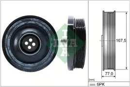 kolo-pasowe-walu-korbowego-544013710-ina