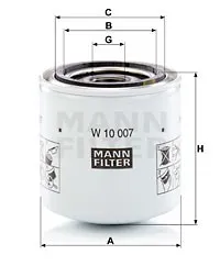 filtr-oleju-w-10-007-producent-czesci-mann-filter
