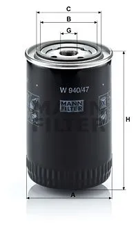 filtr-oleju-w940-47-man-producent-czesci-mann-filter