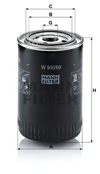 filtr-oleju-w940-69-man-producent-czesci-mann-filter