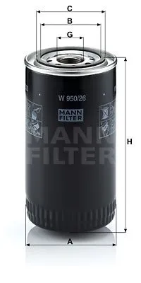 filtr-oleju-w950-26-man