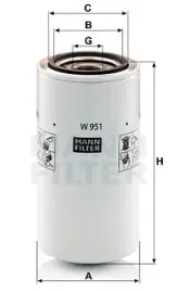 filtr-oleju-w951-man