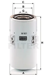 filtr-oleju-w951-man