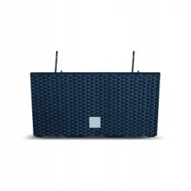 prosperplast-rato-case-40cm-antracytowa-doniczka-z-wieszakiem-na-balkon