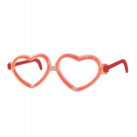 okulary-serca-glow-stick