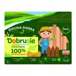 parowki-dobrusie-100percent-polskiej-szynki-pyszne-i-naturalne