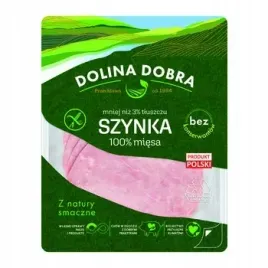 goodvalley-szynka-100percent-miesa-plastry-bez-konserwantow-100g
