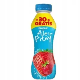 danone-ale-pitny-truskawka-poziomka-270g-30g