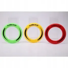 artyk-frsible-sportox-kids-kolorowe-frisbee-dla-dzieci-od-5-lat-18-sztuk
