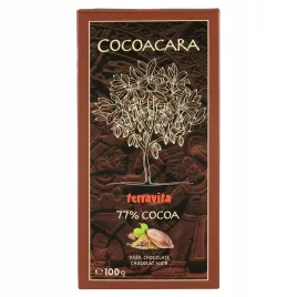 terravita-cocoacara-gorzka-czekolada-100-g