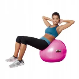 pilka-gimnastyczna-anti-burst-bb-001tbl-body-sculpture-56-cm