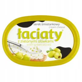 laciaty-serek-smietankowy-z-zielonymi-oliwkami-idealny-na-kanapki-i-deski