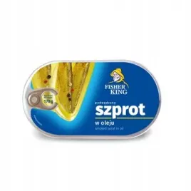 fisherking-szprot-podwedzany-w-oleju-smaczny-i-wygodny-przekaska