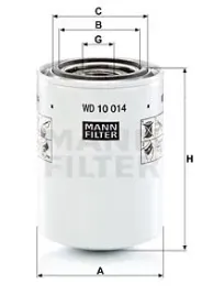 filtr-hydrauliczny-wd-10-014