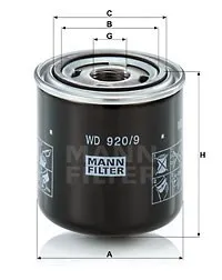filtr-oleju-wd-920-9