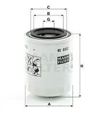 filtr-oleju-wd8002-man