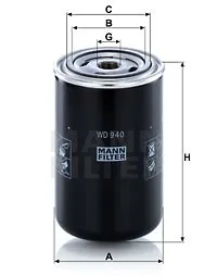 filtr-oleju-wd940-man