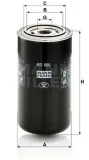 filtr-hydrauliczny-wd950-man-stan-nowy