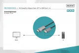 kabel-adapter-digitus-premium-displayport-hdmi-model-kkdgkpbv01q0