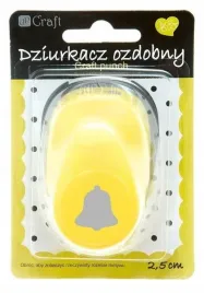 dziurkacz-ozdobny-25cm-dzwonek-mix-dalprint