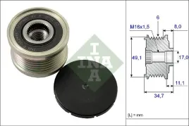 sprzeglo-jednokierunkowe-alternatora-535-0139-10