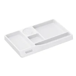 organizer-biurkowy-spacetronik-spb125-bialy