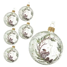 bombka-szklana-8cm-przezroczysta-z-wiewiorka-6-szt-dekorowana-zdobiona